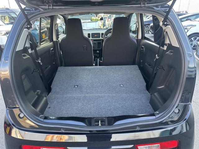 アルト F ワンオーナー 5速ミッション車 純正CDデッキ 禁煙車 整備記録簿(40枚目)