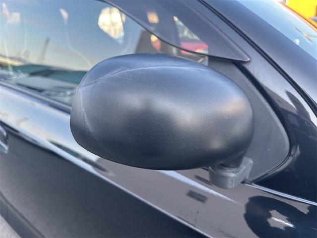 アルト F ワンオーナー 5速ミッション車 純正CDデッキ 禁煙車 整備記録簿(48枚目)