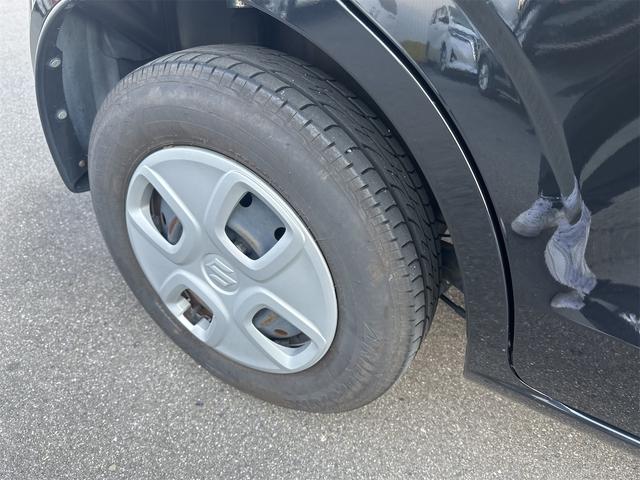 アルト F ワンオーナー 5速ミッション車 純正CDデッキ 禁煙車 整備記録簿(51枚目)