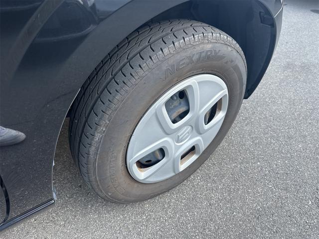 アルト F ワンオーナー 5速ミッション車 純正CDデッキ 禁煙車 整備記録簿(52枚目)