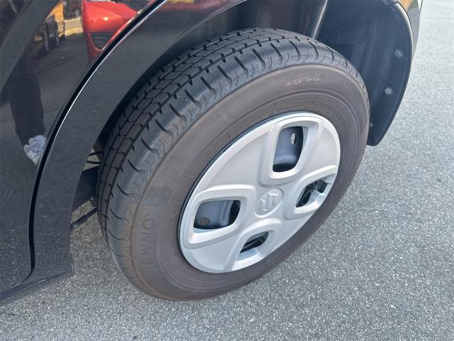 アルト F ワンオーナー 5速ミッション車 純正CDデッキ 禁煙車 整備記録簿(53枚目)