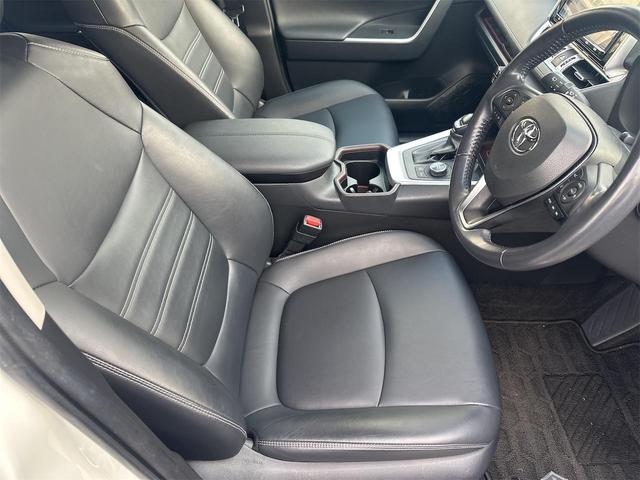 TOYOTA RAV4 G Z PACKAGE