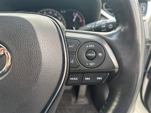 TOYOTA RAV4 G Z PACKAGE