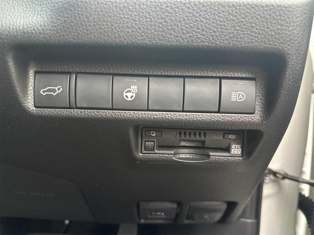 TOYOTA RAV4 G Z PACKAGE