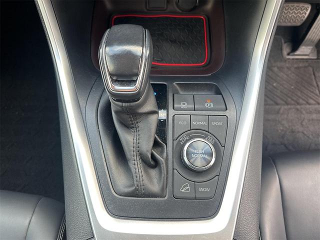 TOYOTA RAV4 G Z PACKAGE