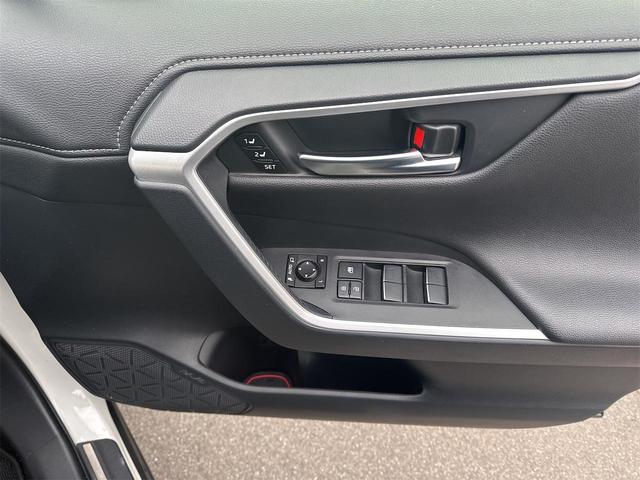 TOYOTA RAV4 G Z PACKAGE