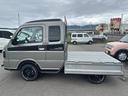 Ｘリミテッド　４ＷＤ　衝突被害軽減ブレーキ　ナビ　ワンオーナー　ＬＥＤヘッドライト　フォグランプ　社外バンパーガード　アルミホイール　社外マフラー　キーレスエントリー　５ＭＴ（49枚目）