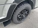 Ｘリミテッド　４ＷＤ　衝突被害軽減ブレーキ　ナビ　ワンオーナー　ＬＥＤヘッドライト　フォグランプ　社外バンパーガード　アルミホイール　社外マフラー　キーレスエントリー　５ＭＴ（56枚目）