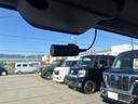 後方ドライブレコーダー付き!事故やあおり運転に遭遇した時、証拠になりますので必須です!