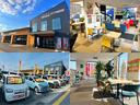 店舗移転!2022年店3月オープン!自動車業界20年以上のベテランスタッフが、豊富な経験をもとにお客様にあったお車を提案します!広々商談ルーム・車検の待合室!Wifi完備!075-933-5886