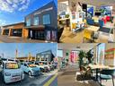 店舗移転！２０２２年店３月オープン！自動車業界２０年以上のベテランスタッフが、豊富な経験をもとにお客様にあったお車を提案します！広々商談ルーム・車検の待合室！Ｗｉｆｉ完備！０７５－９３３－５８８６