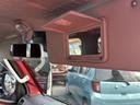 ジャンボエクストラ 4WD スマートアシスト ナビ ワンセグTV LEDヘッドライト フォグランプ サイドガード スマートキー プッシュスタート プライバシーガラス 保証書 取説(27枚目)