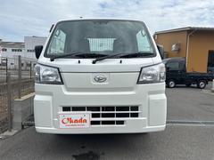 ハイゼットトラック 多目的ダンプ　４ＷＤ　電動モーター式ダンプ　届出済未使用車　５ＭＴ 0703661A30250618W001 5