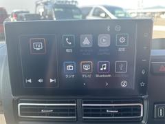 純正ディスプレイオーディオ付き／Ｂｌｕｅｔｏｏｔｈ／フルセグＴＶ／バックカメラも付いてます！ 7