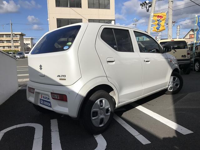 Lリミテッド 2型 前後被害軽減ブレーキ付き(2枚目)