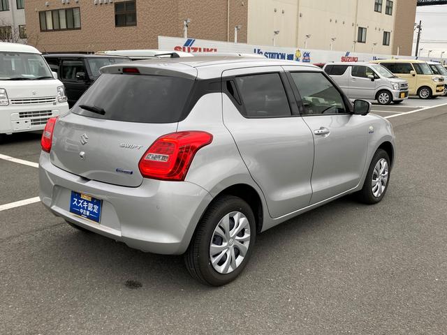 ＨＹＢＲＩＤ　ＭＧ　３型　４ＷＤ　全方位モニター　当社展示車(2枚目)