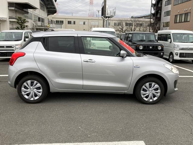 ＨＹＢＲＩＤ　ＭＧ　３型　４ＷＤ　全方位モニター　当社展示車(13枚目)