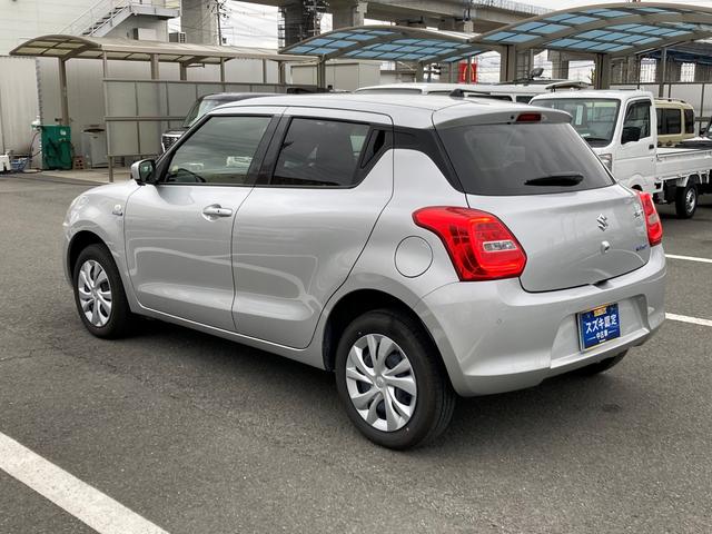 ＨＹＢＲＩＤ　ＭＧ　３型　４ＷＤ　全方位モニター　当社展示車(17枚目)