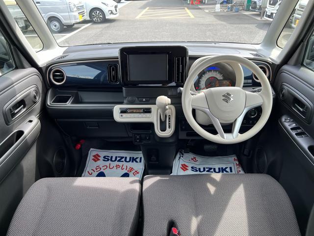 ワゴンＲスマイル ＨＹＢＲＩＤ　Ｓ　２型　セーフティＰＫＧ　当社試乗車（24枚目）