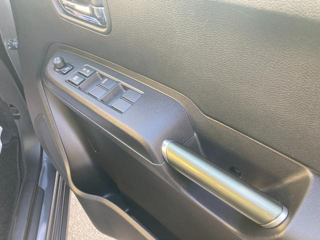 イグニス HYBRID Fリミテッド 純正ナビ 全方位モニター ETC ドラレコ 衝突被害軽減ブレーキ 誤発進抑制機能 車線逸脱警報機能 クルーズコントロール オーディオスイッチ オートライト オートハイビーム アイドリングストップ LEDヘッドライト LEDフォグ(32枚目)