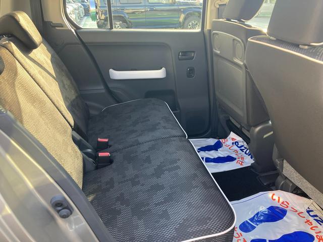 ハスラー Xターボ MR41S 2型 純正ナビ 全方位モニター ETC ドライブレコーダー 衝突被害軽減ブレーキ 誤発進抑制機能 車線逸脱警報機能 コーナーセンサ オーディオスイッチ オートライト オートハイビーム アイドリングストップ シートヒーター フルオートエアコン(12枚目)