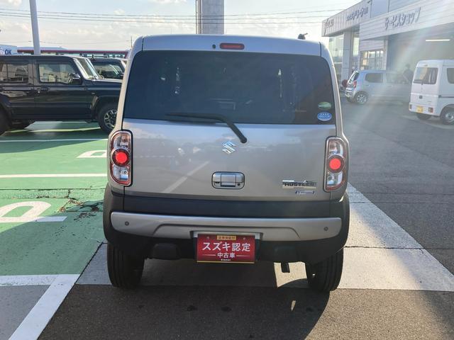 ハスラー Xターボ MR41S 2型 純正ナビ 全方位モニター ETC ドライブレコーダー 衝突被害軽減ブレーキ 誤発進抑制機能 車線逸脱警報機能 コーナーセンサ オーディオスイッチ オートライト オートハイビーム アイドリングストップ シートヒーター フルオートエアコン(20枚目)