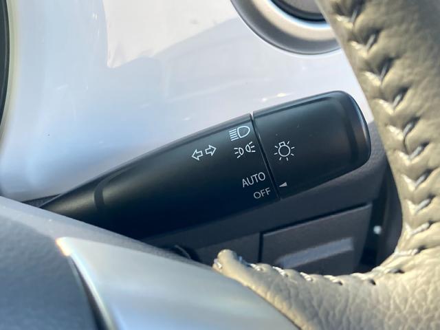 ハスラー Xターボ MR41S 2型 純正ナビ 全方位モニター ETC ドライブレコーダー 衝突被害軽減ブレーキ 誤発進抑制機能 車線逸脱警報機能 コーナーセンサ オーディオスイッチ オートライト オートハイビーム アイドリングストップ シートヒーター フルオートエアコン(28枚目)