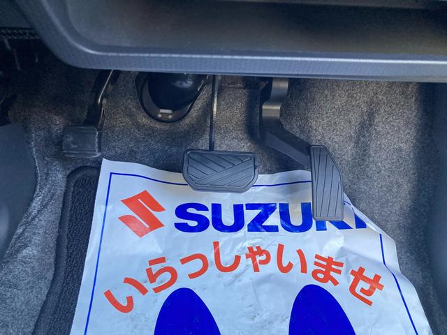 ハスラー Xターボ MR41S 2型 純正ナビ 全方位モニター ETC ドライブレコーダー 衝突被害軽減ブレーキ 誤発進抑制機能 車線逸脱警報機能 コーナーセンサ オーディオスイッチ オートライト オートハイビーム アイドリングストップ シートヒーター フルオートエアコン(37枚目)