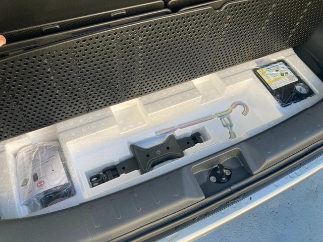 ハスラー Xターボ MR41S 2型 純正ナビ 全方位モニター ETC ドライブレコーダー 衝突被害軽減ブレーキ 誤発進抑制機能 車線逸脱警報機能 コーナーセンサ オーディオスイッチ オートライト オートハイビーム アイドリングストップ シートヒーター フルオートエアコン(40枚目)