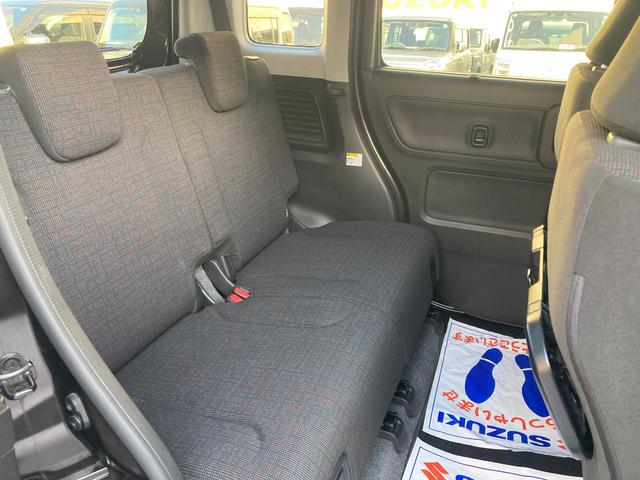 スペーシア HYBRID X 2型 純正ナビ 全方位モニター ドラレコ 前後衝突被害軽減ブレーキ 前後誤発進抑制機能 車線逸脱警報機能 パーキングセンサー オーディオスイッチ オートライト オートハイビーム アイドリングストップ シートヒーター フルオートエアコン(12枚目)