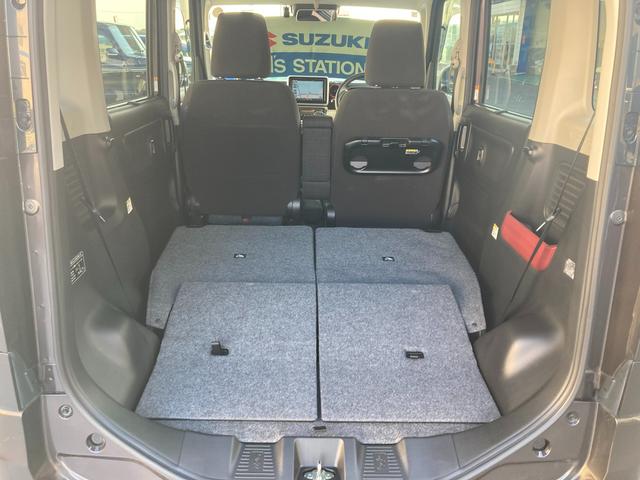 スペーシア HYBRID X 2型 純正ナビ 全方位モニター ドラレコ 前後衝突被害軽減ブレーキ 前後誤発進抑制機能 車線逸脱警報機能 パーキングセンサー オーディオスイッチ オートライト オートハイビーム アイドリングストップ シートヒーター フルオートエアコン(40枚目)