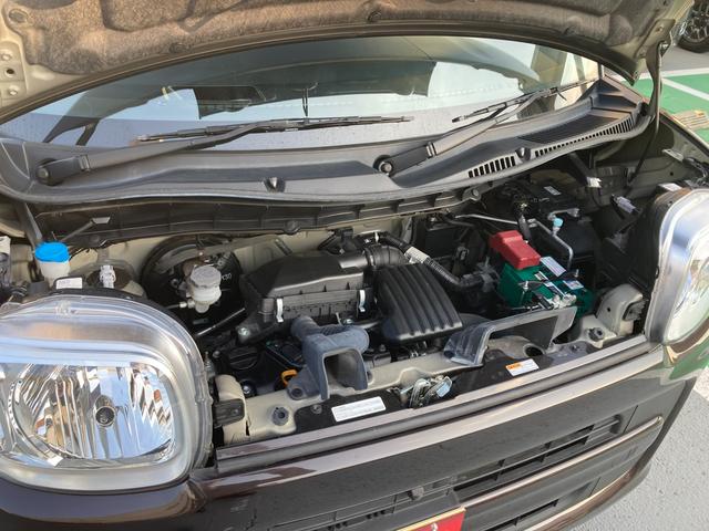 スペーシア HYBRID X 2型 純正ナビ 全方位モニター ドラレコ 前後衝突被害軽減ブレーキ 前後誤発進抑制機能 車線逸脱警報機能 パーキングセンサー オーディオスイッチ オートライト オートハイビーム アイドリングストップ シートヒーター フルオートエアコン(42枚目)