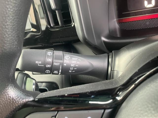 スペーシアカスタム カスタム　ＨＹＢＲＩＤ　ＧＳ　当社試乗車　前後衝突被害軽減Ｂ　前後誤発進抑制機能　車線逸脱抑制・警報機能　パーキングセンサー　アダプティブクルーズコントロール　オーディオスイッチ　オートライト　オートハイビーム　アイドリングストップ　ＬＥＤヘッドライト（22枚目）