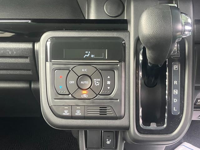 スペーシアカスタム カスタム　ＨＹＢＲＩＤ　ＧＳ　当社試乗車　前後衝突被害軽減Ｂ　前後誤発進抑制機能　車線逸脱抑制・警報機能　パーキングセンサー　アダプティブクルーズコントロール　オーディオスイッチ　オートライト　オートハイビーム　アイドリングストップ　ＬＥＤヘッドライト（27枚目）