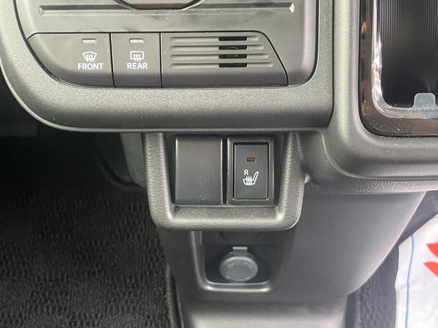 スペーシアカスタム カスタム　ＨＹＢＲＩＤ　ＧＳ　当社試乗車　前後衝突被害軽減Ｂ　前後誤発進抑制機能　車線逸脱抑制・警報機能　パーキングセンサー　アダプティブクルーズコントロール　オーディオスイッチ　オートライト　オートハイビーム　アイドリングストップ　ＬＥＤヘッドライト（29枚目）