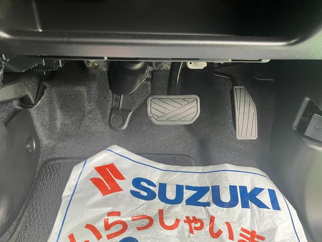 スペーシアカスタム カスタム　ＨＹＢＲＩＤ　ＧＳ　当社試乗車　前後衝突被害軽減Ｂ　前後誤発進抑制機能　車線逸脱抑制・警報機能　パーキングセンサー　アダプティブクルーズコントロール　オーディオスイッチ　オートライト　オートハイビーム　アイドリングストップ　ＬＥＤヘッドライト（36枚目）