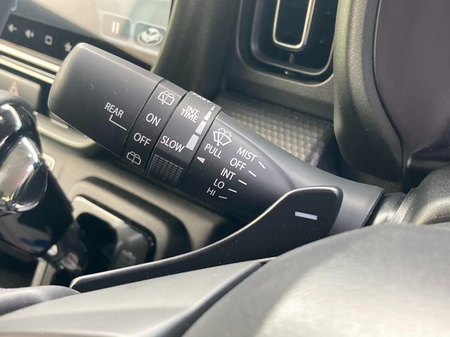 ハスラー タフワイルドターボ　３型　純正ナビ　全方位モニター　前後衝突被害軽減ブレーキ　前後誤発進抑制機能　車線逸脱抑制・警報機能　パーキングセンサー　アダプティブクルーズコントロール　オーディオスイッチ　オートライト　オートハイビーム　アイドリングストップ（25枚目）