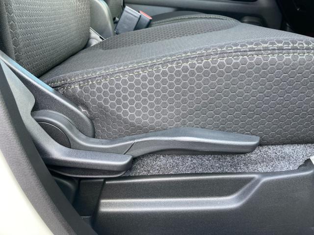 ハスラー タフワイルドターボ　３型　純正ナビ　全方位モニター　前後衝突被害軽減ブレーキ　前後誤発進抑制機能　車線逸脱抑制・警報機能　パーキングセンサー　アダプティブクルーズコントロール　オーディオスイッチ　オートライト　オートハイビーム　アイドリングストップ（33枚目）