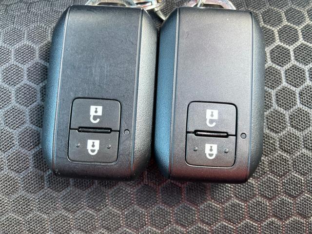 ハスラー タフワイルドターボ　３型　純正ナビ　全方位モニター　前後衝突被害軽減ブレーキ　前後誤発進抑制機能　車線逸脱抑制・警報機能　パーキングセンサー　アダプティブクルーズコントロール　オーディオスイッチ　オートライト　オートハイビーム　アイドリングストップ（44枚目）