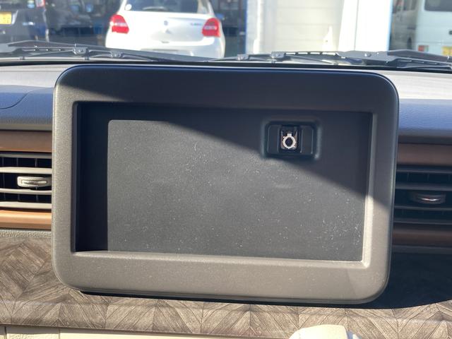 アルトラパンＬＣ ＬＣ　ＨＹＢＲＩＤ　Ｘ　６型　全方位カメラＰ　当社試乗車　前後衝突被害軽減ブレーキ　前後誤発進抑制機能　車線逸脱警報機能　パーキングセンサー　オーディオスイッチ　オートライト　オートハイビーム　アイドリングストップ　ＬＥＤヘッドライト　シートヒーター（29枚目）