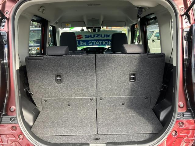 ソリオ ＨＹＢＲＩＤ　ＭＸ　純正ナビ　全方位モニタ　ＥＴＣ　ドラレコ　前後衝突被害軽減ブレーキ　前後誤発進抑制機能　車線逸脱警報機能　パーキングセンサー　アダプティブクルーズコントロール　オーディオスイッチ　オートライト　オートハイビーム　アイドリングストップ（23枚目）