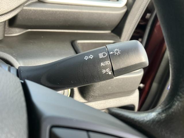 ソリオ ＨＹＢＲＩＤ　ＭＸ　純正ナビ　全方位モニタ　ＥＴＣ　ドラレコ　前後衝突被害軽減ブレーキ　前後誤発進抑制機能　車線逸脱警報機能　パーキングセンサー　アダプティブクルーズコントロール　オーディオスイッチ　オートライト　オートハイビーム　アイドリングストップ（26枚目）