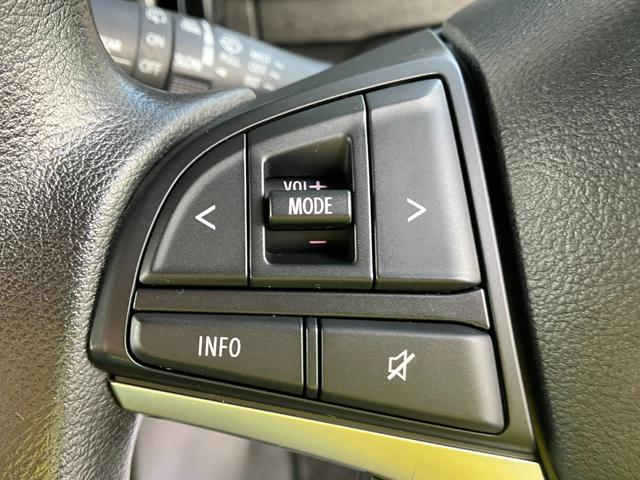 ソリオ ＨＹＢＲＩＤ　ＭＸ　純正ナビ　全方位モニタ　ＥＴＣ　ドラレコ　前後衝突被害軽減ブレーキ　前後誤発進抑制機能　車線逸脱警報機能　パーキングセンサー　アダプティブクルーズコントロール　オーディオスイッチ　オートライト　オートハイビーム　アイドリングストップ（27枚目）