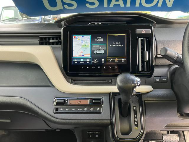 ソリオ ＨＹＢＲＩＤ　ＭＸ　純正ナビ　全方位モニタ　ＥＴＣ　ドラレコ　前後衝突被害軽減ブレーキ　前後誤発進抑制機能　車線逸脱警報機能　パーキングセンサー　アダプティブクルーズコントロール　オーディオスイッチ　オートライト　オートハイビーム　アイドリングストップ（30枚目）