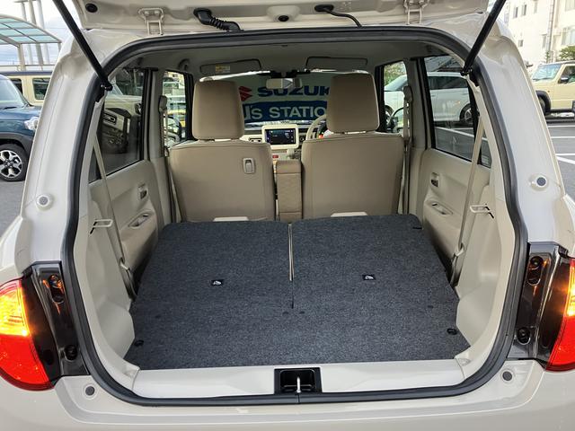 アルトラパン Ｘ　２型　ディスプレイオーディオ　ＥＴＣ車載器　ＤＳＢＳ　前後衝突被害軽減ブレーキ　前後誤発進抑制機能　車線逸脱警報機能　パーキングセンサー　オートライト　オートハイビーム　アイドリングストップ　ＬＥＤヘッドライト　シートヒーター　フルオートエアコン（22枚目）