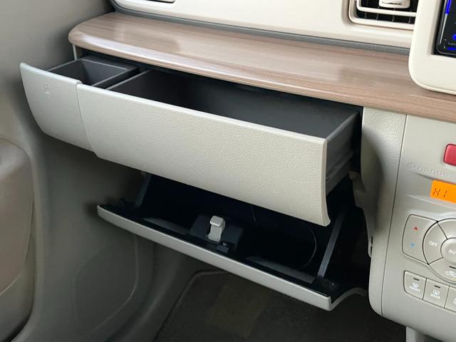 アルトラパン Ｘ　２型　ディスプレイオーディオ　ＥＴＣ車載器　ＤＳＢＳ　前後衝突被害軽減ブレーキ　前後誤発進抑制機能　車線逸脱警報機能　パーキングセンサー　オートライト　オートハイビーム　アイドリングストップ　ＬＥＤヘッドライト　シートヒーター　フルオートエアコン（29枚目）