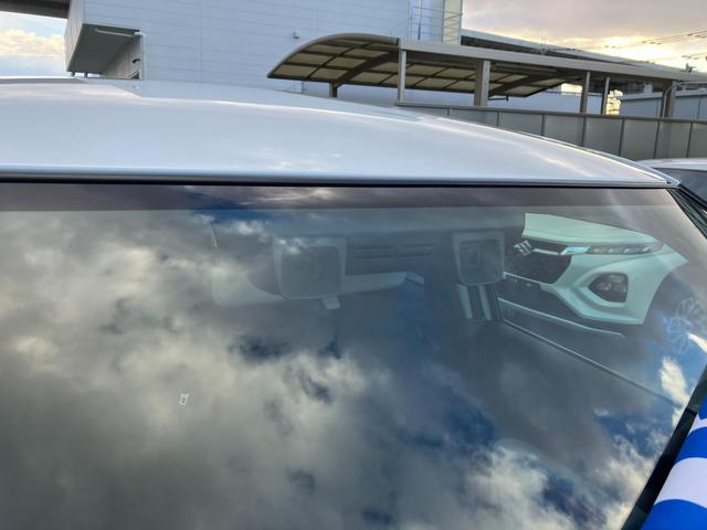 イグニス HYBRID MZ 4WD 純正メモリーナビ 全方位モニター 衝突被害軽減ブレーキ 誤発進抑制機能 車線逸脱警報機能 クルーズコントロール オーディオスイッチ オートライト オートハイビーム アイドリングストップ LEDヘッドライト LEDフォグ シートヒーター(3枚目)