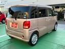 ムーヴキャンバス X 1DINオーディオ ETC車載器 後席両側スライドドア アイドリングストップ ハロゲンヘッドライト フルオートエアコン オートライト 保証書・取扱説明書・スペアキー完備 中古車画像_2