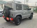 ジムニー XL 4AT パートタイム4WD DSBS 衝突被害軽減ブレーキ 誤発進抑制機能 車線逸脱警報機能 オートライト オートハイビーム ハロゲンヘッドライト ハロゲンフォグ シートヒーター フルオートエアコン 中古車画像_2