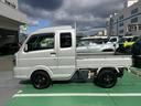 スーパーキャリイ　Ｘ　３ＡＴ　パートタイム４ＷＤ　カーナビ　ＥＴＣ車載器　ドラレコ　衝突被害軽減ブレーキ　誤発進抑制機能　車線逸脱警報機能　オートライト　オートハイビーム　ＬＥＤヘッドライト　ハロゲンフォグ（19枚目）